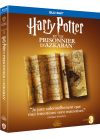 Harry Potter et le prisonnier d'Azkaban - Blu-ray