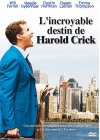 L'Incroyable destin d'Harold Crick - DVD