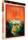 Les Traqués de l'an 2000 (Édition Collector Blu-ray + DVD + Livret) - Blu-ray