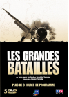 Les grandes batailles - Coffret 1 - DVD