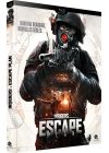 Insiders : Escape Plan - Blu-ray