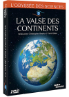 L'Odyssée des sciences - 2 - La valse des continents - DVD