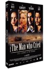 The Man Who Cried - Les larmes d'un homme - DVD