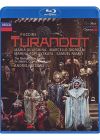 Turandot - Blu-ray