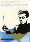 Herbert von Karajan : La mer + Daphnis et Chloé - DVD