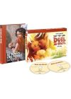 Duel au soleil (Édition Coffret Ultra Collector - Blu-ray + DVD + Livre) - Blu-ray