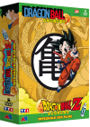 Dragon Ball & Dragon Ball Z : L'intégrale des films (Part 1) (Pack) - DVD