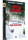 JSA - Joint Security Area - DVD