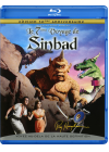 Le 7ème Voyage de Sinbad (Édition 50ème Anniversaire) - Blu-ray