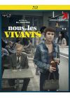 Nous, les vivants - Blu-ray