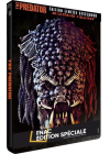 The Predator (Édition Limitée Spéciale FNAC SteelBook 4K Ultra HD + Blu-ray) - 4K UHD