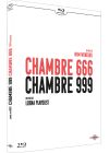 Chambre 666 + Chambre 999 - Blu-ray