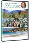 Antoine - Iles... était une fois - L'Océan Indien (Réunion - Maurice - Seychelles) - DVD