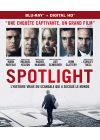 Spotlight (Blu-ray + Copie digitale) - Blu-ray