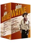 John Wayne : 6 films : Comancheros + Le grand Sam + Les géants de l'Ouest + Alamo + Les cavaliers + Brannigan (Pack) - DVD