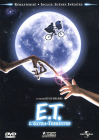 E.T., l'Extra-Terrestre (Édition Spéciale - Single) - DVD