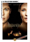 L'Étrange histoire de Benjamin Button (WB Environmental) - DVD