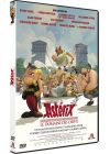 Astérix - Le Domaine des Dieux - DVD