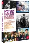 Mystères d'archives - Saison 4 - DVD