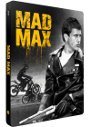 Mad Max (Blu-ray + Copie digitale - Édition boîtier SteelBook) - Blu-ray