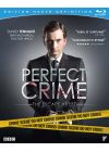 The Perfect Crime - The Escape Artist : Intégrale de la série (Édition Intégrale) - Blu-ray