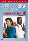 L'Arme fatale 3 (Édition Spéciale) - DVD