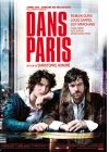 Dans Paris - DVD