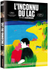 L'Inconnu du lac - DVD