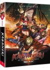 Kabaneri of the Iron Fortress - Série intégrale - DVD