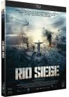 Rio Siege - Blu-ray