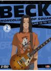 Beck - Mongolian Chop Squad - Box 2/3 (Édition Collector Numérotée) - DVD