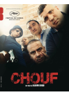 Chouf - Blu-ray