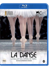 La Danse - Le ballet de l'Opéra de Paris - Blu-ray
