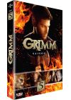 Grimm - Saison 5 - DVD