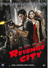 Revenge City - DVD