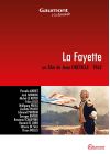 La Fayette - DVD