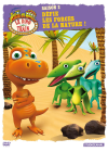 Le Dino Train - Saison 2 - 3 - Défie les forces de la nature ! - DVD