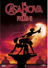 Le Casanova de Fellini (Édition Single) - DVD