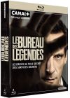 Le Bureau des légendes - Saison 1 - Blu-ray