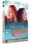 Ginger & Rosa - DVD