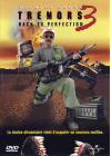Tremors 3 : Back to Perfection - DVD