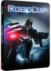 RoboCop (Édition SteelBook) - Blu-ray
