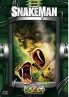 SnakeMan - DVD