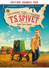 L'Extravagant voyage du jeune et prodigieux T.S. Spivet (Édition 2 DVD) - DVD