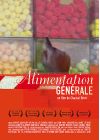 Alimentation générale - DVD
