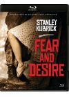 Fear and Desire - Blu-ray