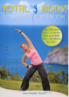 Total Body : Se muscler en 20 mn par jour - DVD