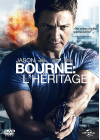 Jason Bourne : l'héritage - DVD