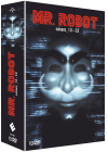 Mr. Robot - saisons_1.0 - 3.0 - DVD