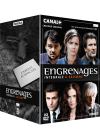Engrenages - Intégrale 6 saisons - DVD